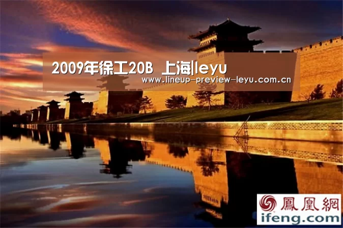 
2009年徐工20B   上海|leyu(图6)